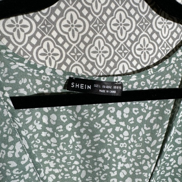 SHEIN Blouse - Picture 2 of 2